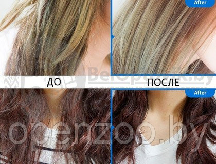 Восстановление и питание волос Филлер Lador Perfect Hair 13ml (MIX: 1х1) - фото 4 - id-p207595844