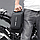 Сумка - рюкзак через плечо Fashion с кодовым замком и USB / Сумка слинг / Кросc-боди барсетка  Серый с, фото 7