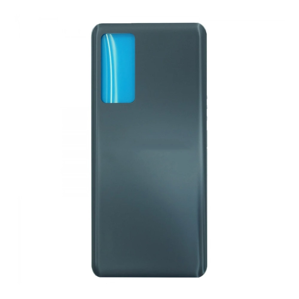 Задняя крышка для телефона Xiaomi 12 Серый - фото 1 - id-p207599689