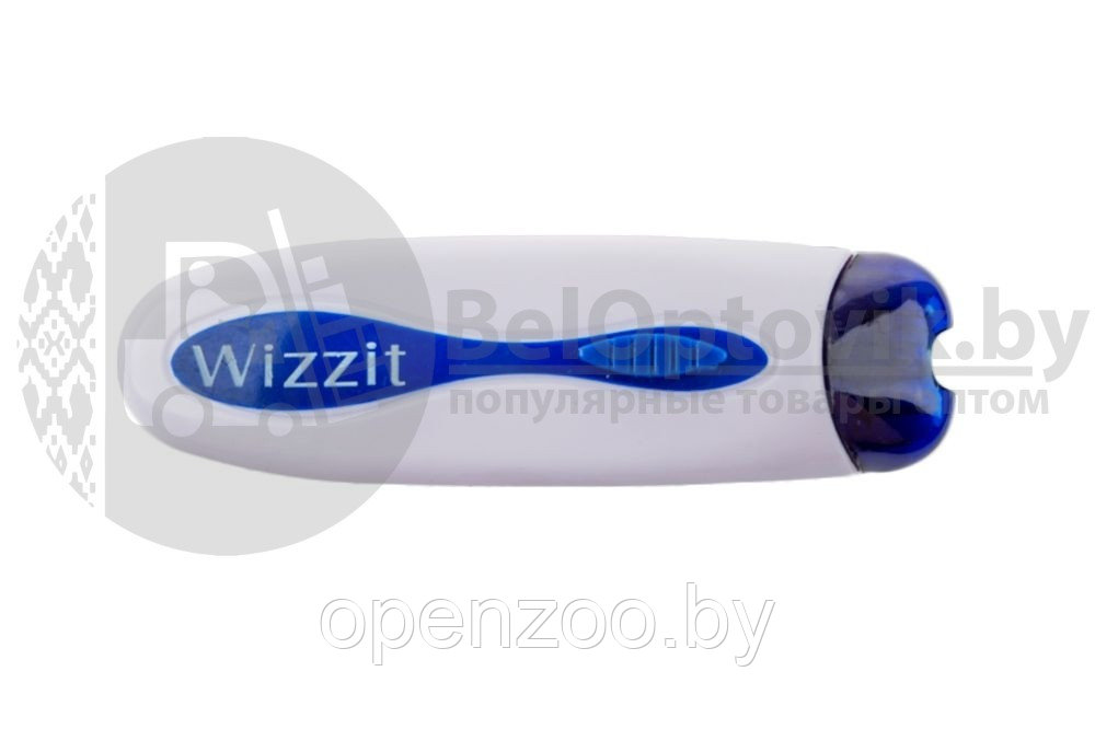 Эпилятор Wizzit (Виззит) - фото 4 - id-p207597063