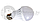 Лампочка-фонарик Умный свет 5 Вт Intelligent Emergency Light Led, фото 3