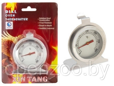 Термометр для духовой печи (50-300 градусов) Dial Oven Xin Tang - фото 1 - id-p207597076