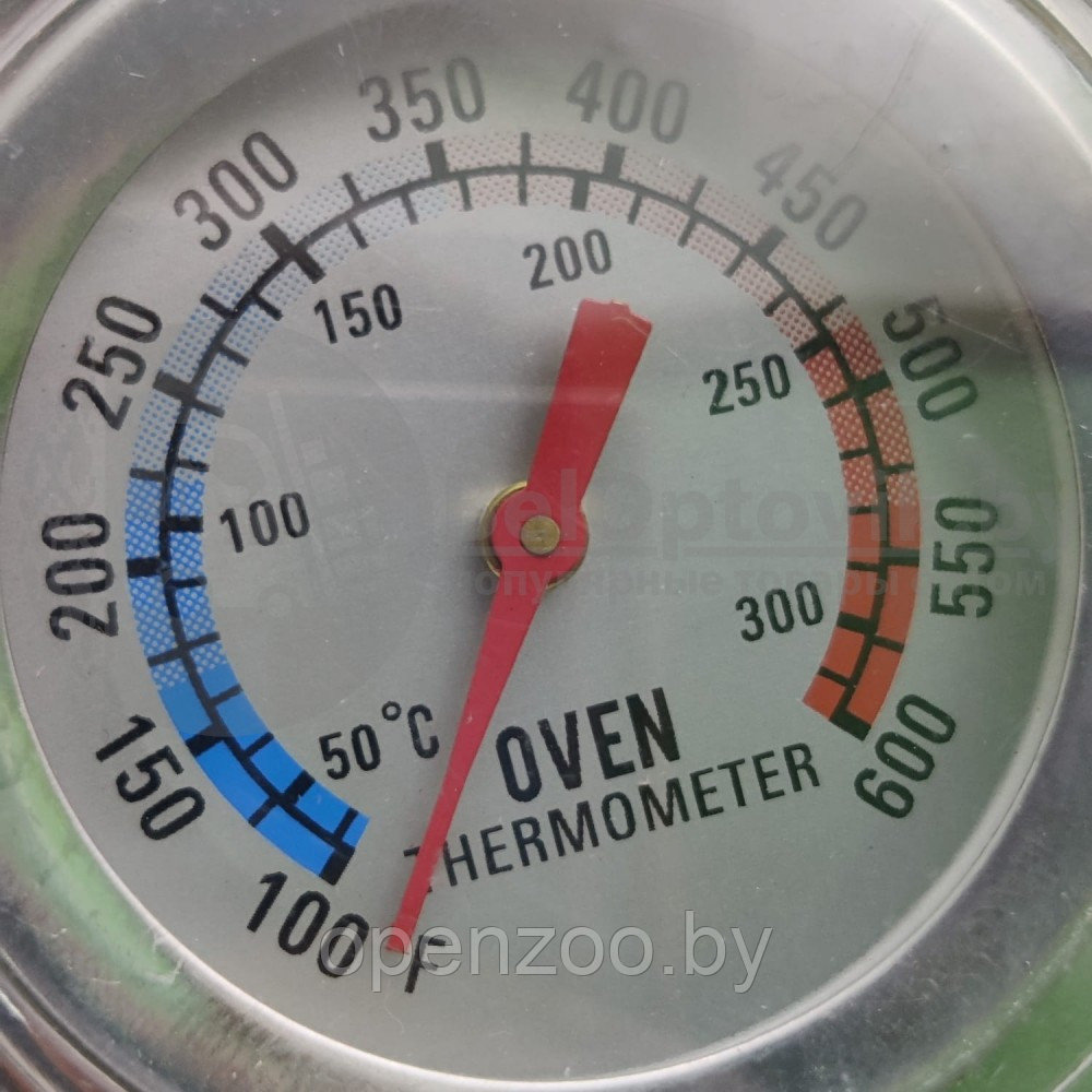 Термометр для духовой печи (50-300 градусов) Dial Oven Xin Tang - фото 3 - id-p207597076