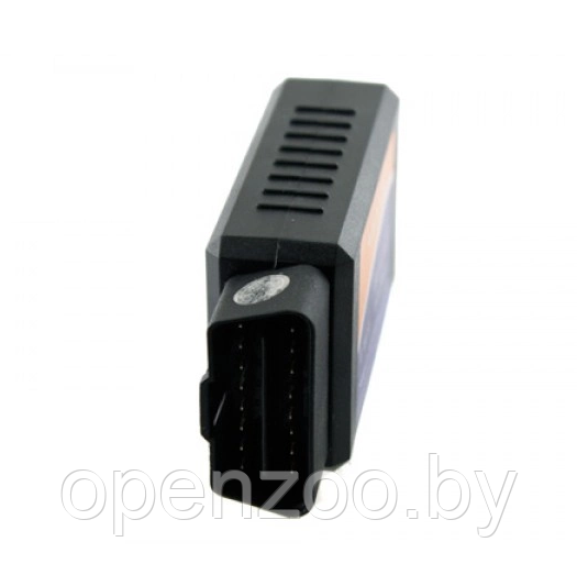 Автомобильный диагностический адаптер ELM-327 WI-FI ODB-II (версия 2.1. с диском) / Автосканер - фото 6 - id-p207593394