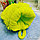 Мочалка банная для тела Ежовая рукавица жесткая Гарант Чистоты (полипропилен, вязка длинная петля), фото 8