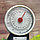 Механические весы-безмен Scale 1-22 кг с измерительной лентой 100 см, фото 2