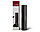 Электрический штопор для вина  Electric wine opener 23 см. Красный, фото 9