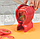 Ломтерезка-держатель овощей и фруктов (помидор, огурцов и др) Tomato Slicer, фото 5