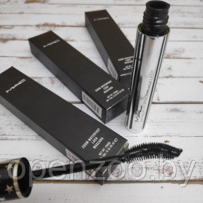 Водостойкая тушь для ресниц MAC Zoom Waterfast Lash Mascara, 10 гр (объем, длина) - фото 1 - id-p207595224