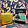 Электронная Копилка сейф Number Bank с купюроприемником и кодовым замком, фото 4