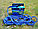 Шланг Xhose (Икс-Хоз) 37,5 метров по цене 30,0 метров Синий, фото 3