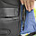 Рюкзак АНТИВОР XL ОРИГИНАЛ Dasfour USB порт, отделение для ноутбука до 15 планшета 6 Синий, фото 3