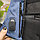 Рюкзак АНТИВОР XL ОРИГИНАЛ Dasfour USB порт, отделение для ноутбука до 15 планшета 6 Синий, фото 4
