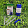 Ручная помпа для воды 10(15), 18-20 литров Drinking Water Pomp (Размер S) Винтовая (модель 29799), фото 6