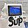 Игровая приставка Sup Game Box PLUS Retro 400 in 1  2.8 TFT 8 BIT 400 в 1 Желтый, фото 2