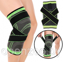 Суппорт колена (наколенник) трикотажный Knee Support 8324 Размер S