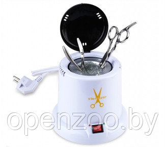 Кварцевый (шариковый) стерилизатор Konsung Beauty Tools Sterilizer для инструментов - фото 1 - id-p207595934