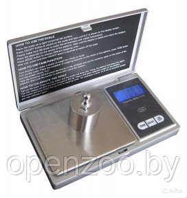 Сверх точные весы DIGITAL SCALE (точность измерения 0,01 g.) Сверх точные весы до 200g (точность измерения