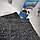 Придверный коврик Ни следа Clean Step Mat / Magic MudMat 70,0  46,0 см (супервпитывающий) Бежево-черный, фото 6