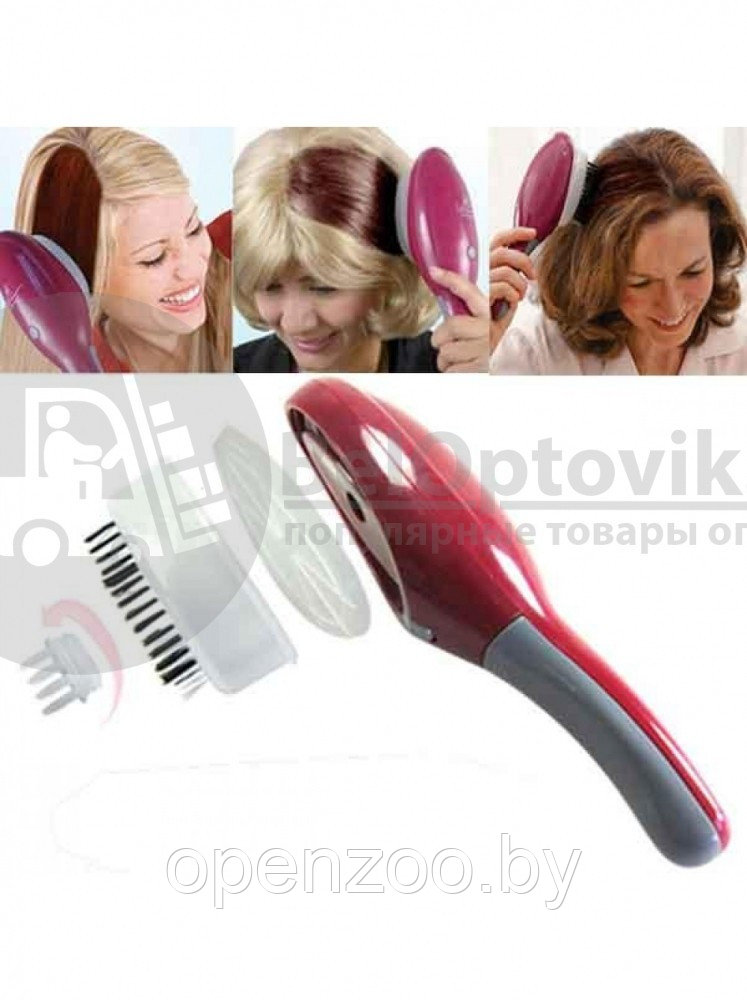 Щетка для окраски волос Hair Coloring Brush (Хайр Колорин Браш) - фото 3 - id-p207595269