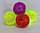 Массажер акупунктурный для всего тела Чудо-мячик, d 60 мм. Цвета Микс, фото 7
