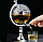 Мини Бар Глобус диспенсер для напитков 3,5 литра Globe Drink, фото 7