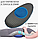 Ортопедическая подушка Instant back Relief для спины с эффектом памяти  / с пенополистироловыми шариками, фото 9