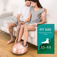 Массажер для ног Foot care Massager - массажер, который станет вашим другом