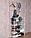 Напольная вешалка для обуви и одежды с полками и крючками Clothers rack / стойка для вещей / этажерка / 150 х, фото 7