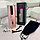 Беспроводные Бигуди Сordless automatic  стайлер для завивки волос  Нежно розовый/фуксия, фото 6