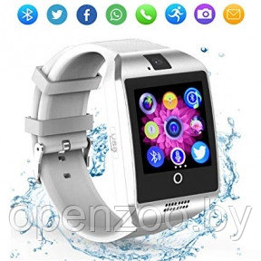 Умные часы Smart Watch Q18s - фото 1 - id-p207596712