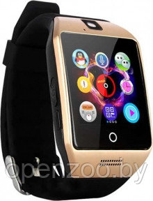 Умные часы Smart Watch Q18s - фото 1 - id-p207596713