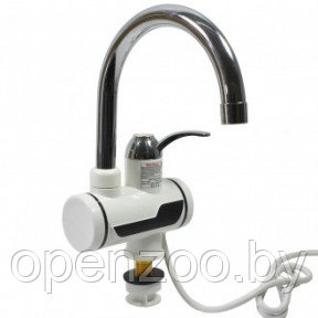 Проточный электрический водонагреватель Instant Electric Heating Water Faucet RX-001