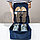 Органайзер для обуви Travel Series-shoe pouch (Сумка для обуви серии Travel) Синий, фото 6