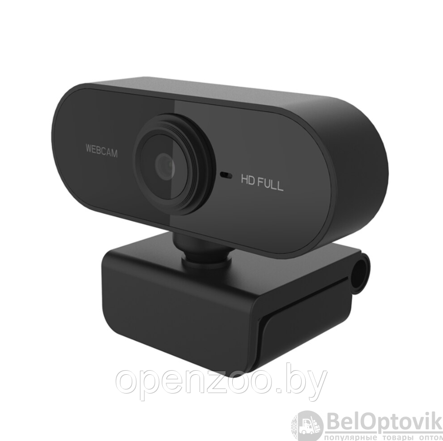 Веб-камера Full HD1080p с микрофоном - фото 7 - id-p207593923