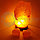Соляной ионизирующий светильник-ночник Скала 6,5 кг, фото 4