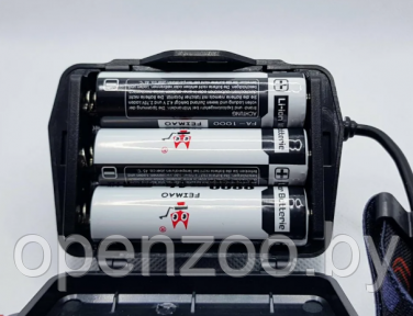 Аккумулятор Feimao 18650 3.7 V 8800 mAh Li-ion