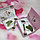 Массажный подарочный набор 2 в 1 Jade Roller нефритовый: скребок Гуаша  ролик для массажа (камень) Светло, фото 4