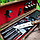 Набор для шашлыка и гриля в чемодане Царский 4.2 Кизляр России 13 предметов Black Сокол, фото 8