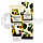 Очищающая пенка для лица с маслом авокадо FarmStay Avocado Premium Pore Deep Cleansing Foam, 180 ml, фото 7