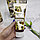 Очищающая пенка для лица с маслом авокадо FarmStay Avocado Premium Pore Deep Cleansing Foam, 180 ml, фото 9