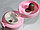 Термокружка Фламинго (380 мл) с поилкой и сеточкой. 4 варианта изображения 1, фото 3