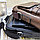 NEW Мужская сумка мессенджер Jeep Buluo Чёрный (плечевой ремень), фото 4