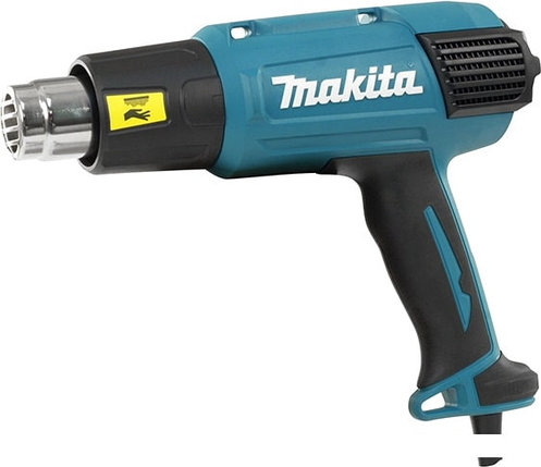 Промышленный фен Makita HG6031VK, фото 2