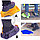Автоматические многоразовые бахилы Reusable Portable Automatic Shoe, фото 8
