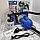 (Оригинал) Электрический краскопульт- распылитель Paint Zoom, фото 7