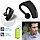 Беспроводной стереонаушник Вluetooth sport headset sweat proof V 4.1 (гарнитура наушник), фото 7