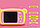 Оригинальный детский цифровой фотоаппарат Пчелка Childrens Fun Camera Светло розовый, фото 7