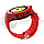Детские GPS часы Smart Baby Watch Q610 (версия 2.0) качество А Синие, фото 5