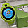 Детские GPS часы Smart Baby Watch Q610 (версия 2.0) качество А Синие, фото 10